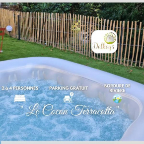 Le Cocon Terracotta & Spa